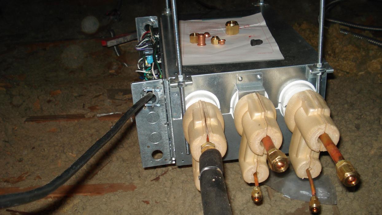 UMC Heating And Air Refrigeration - Glendale, CA