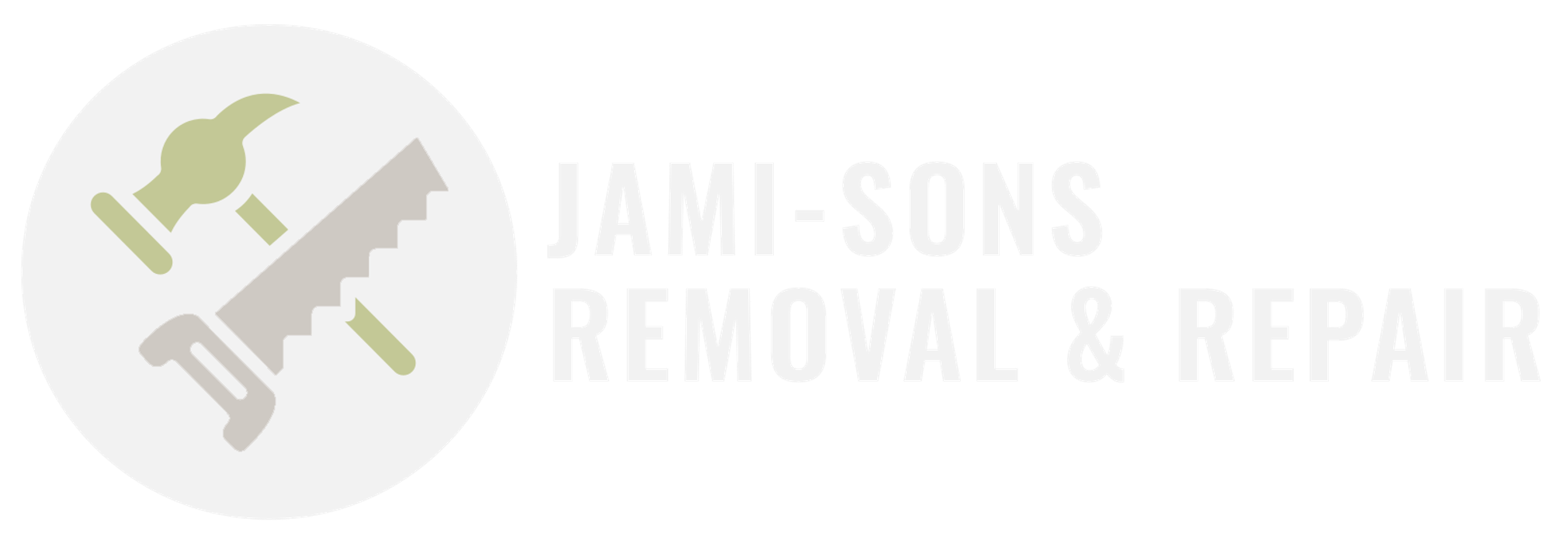 Jami-Sons Removal & Repair - Warrington, PA