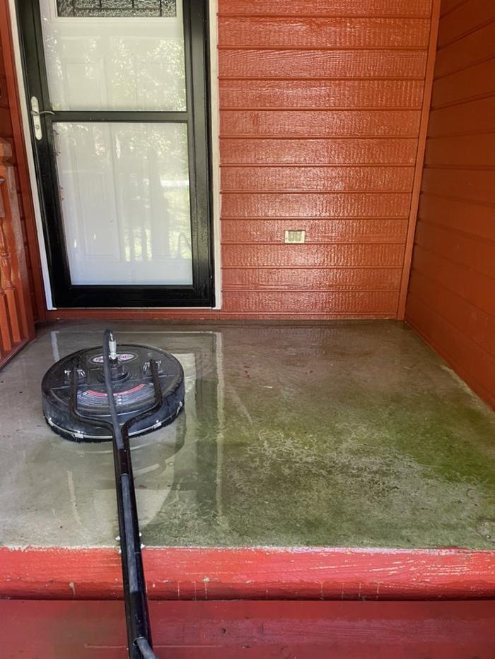 Next Step Power Washing LLC - Birmingham, AL
