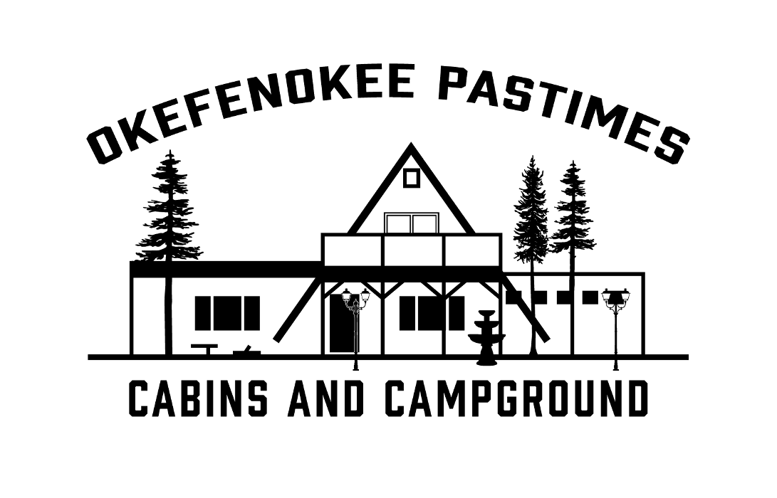 Okefenokee Pastimes Cabins and Campground