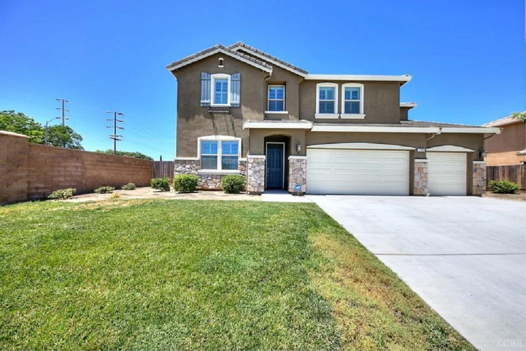 Adam Wood - Lemoore, CA