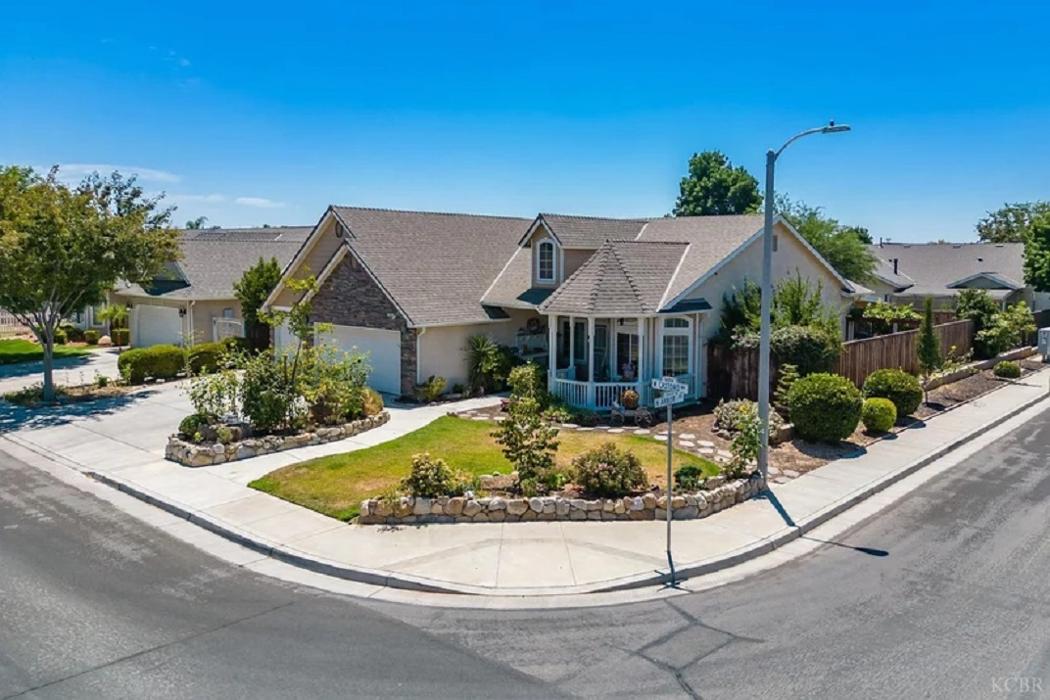 Adam Wood - Lemoore, CA