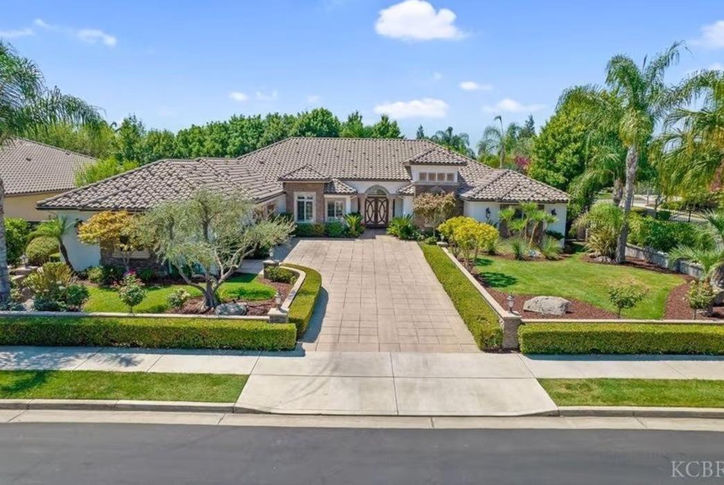 Adam Wood - Lemoore, CA