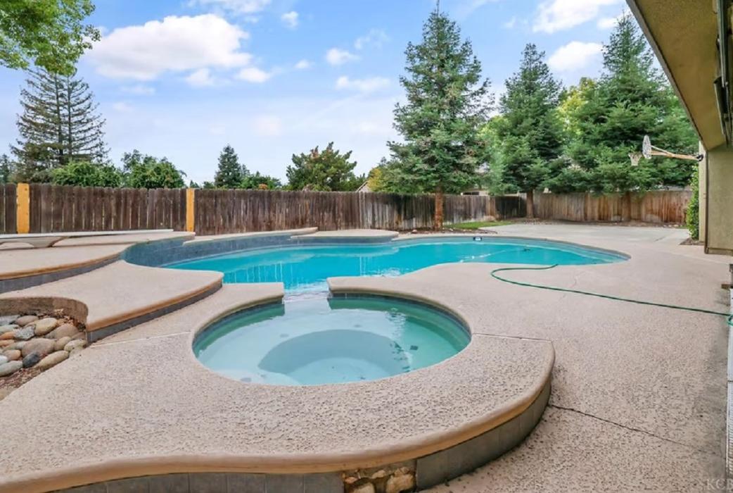 Adam Wood - Lemoore, CA