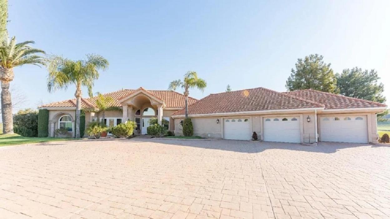 Adam Wood - Lemoore, CA