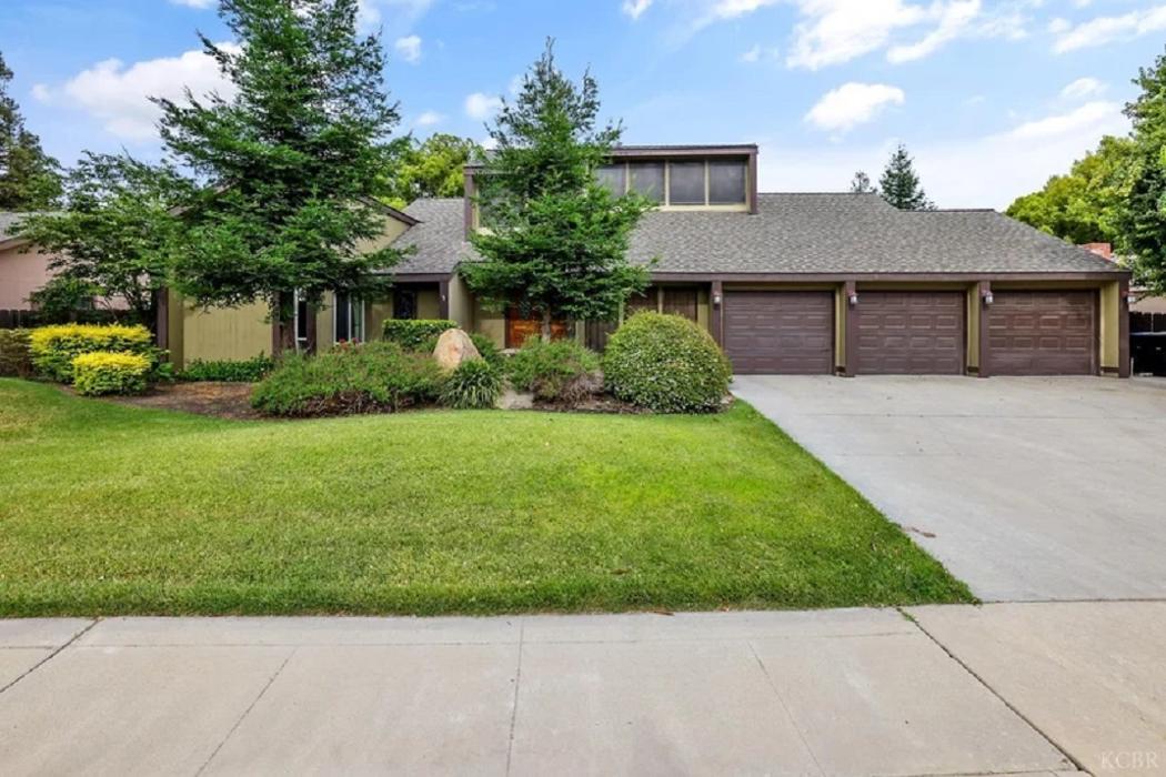 Adam Wood - Lemoore, CA