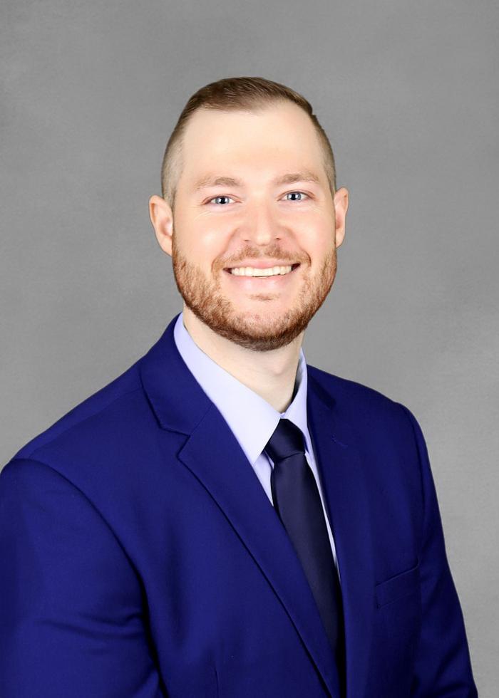 Adam Wood - Lemoore, CA