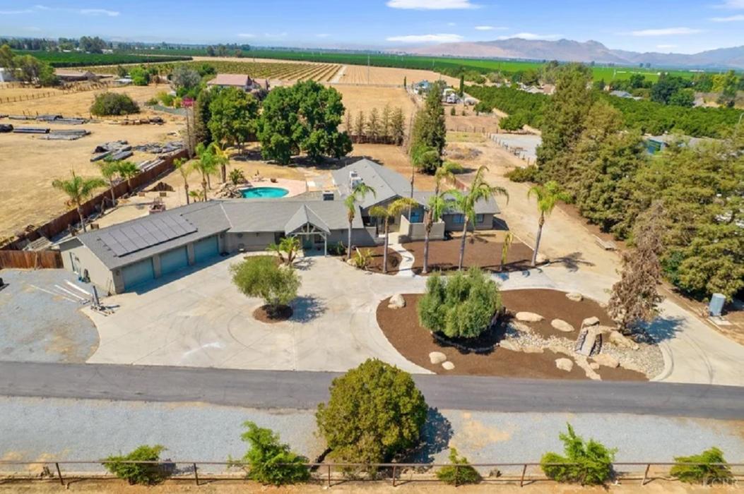 Adam Wood - Lemoore, CA