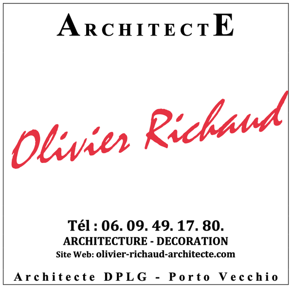 Olivier Richaud-Architecte DPLG ingénierie et bureau d'études (divers)