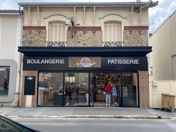 Boulangerie Moliceiro
