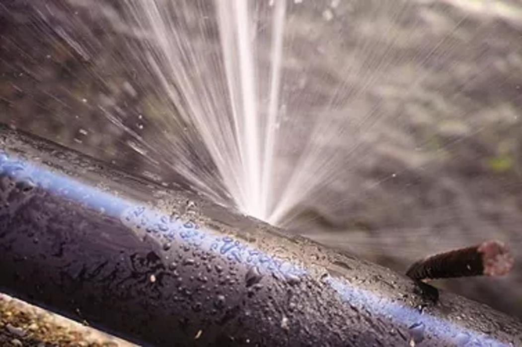 Precision Leak Detection - Redding, CA