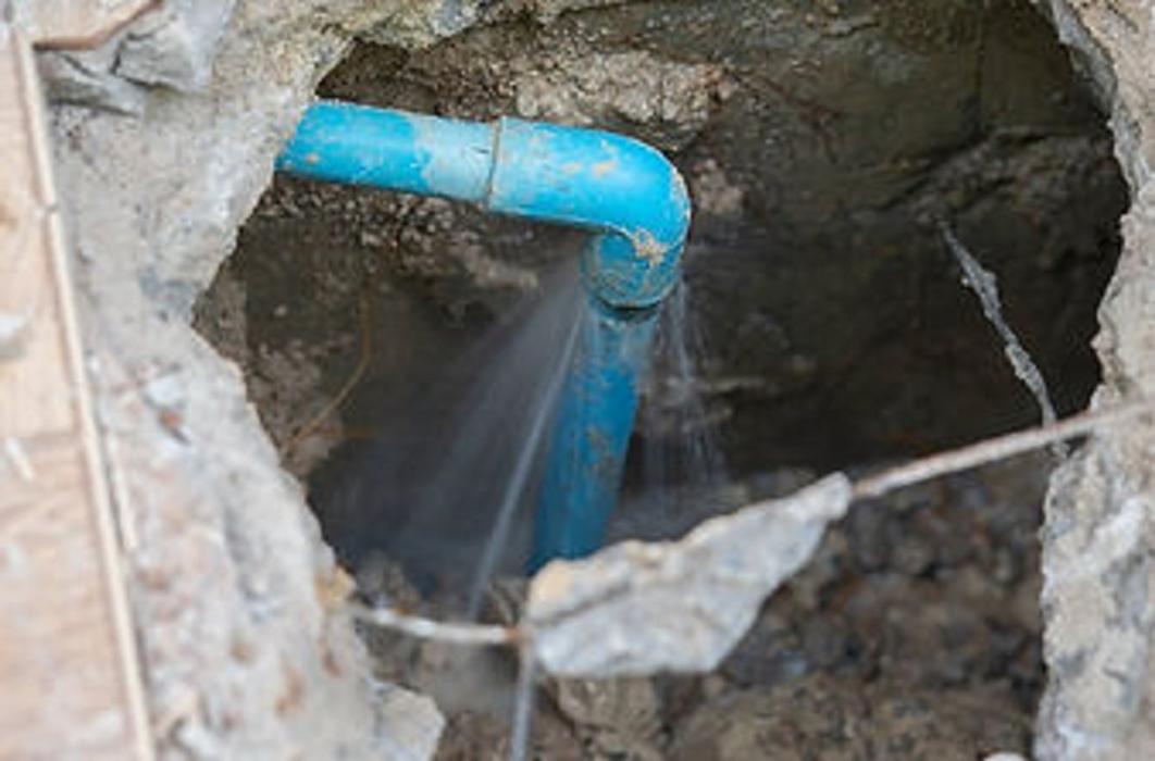 Precision Leak Detection - Redding, CA