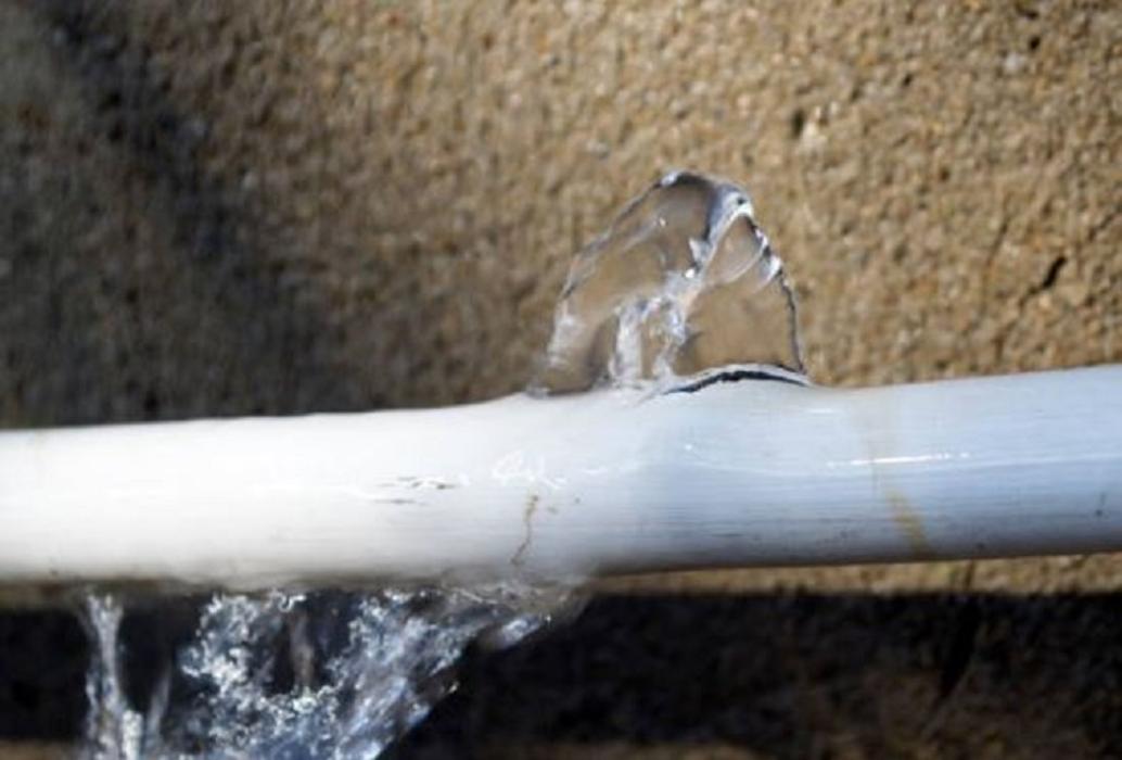 Precision Leak Detection - Redding, CA