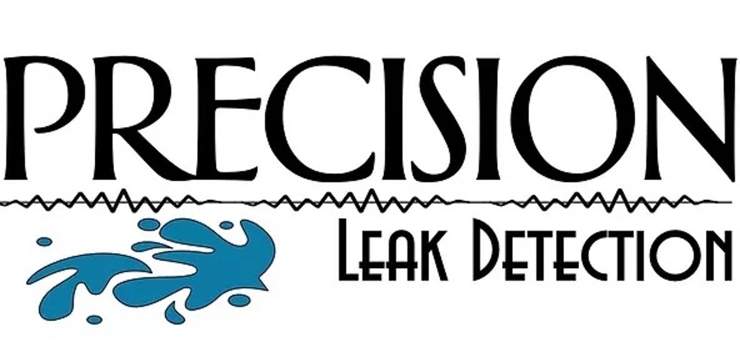 Precision Leak Detection - Redding, CA