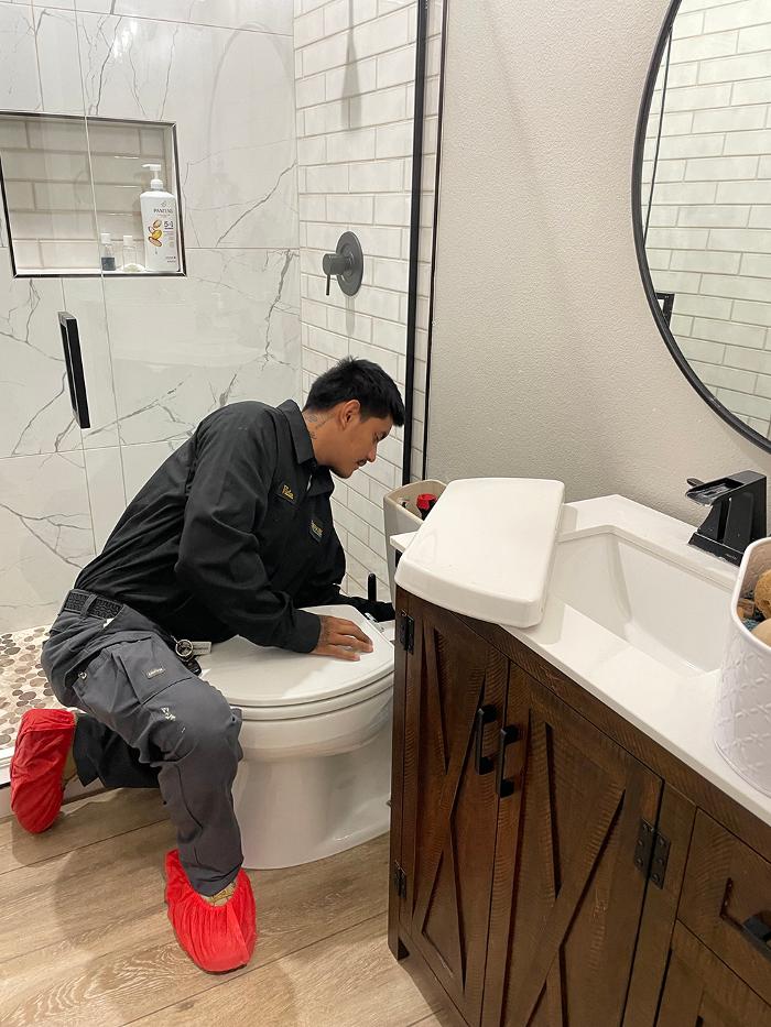 Erkies Electrical, Heating & Air - Thousand Palms, CA