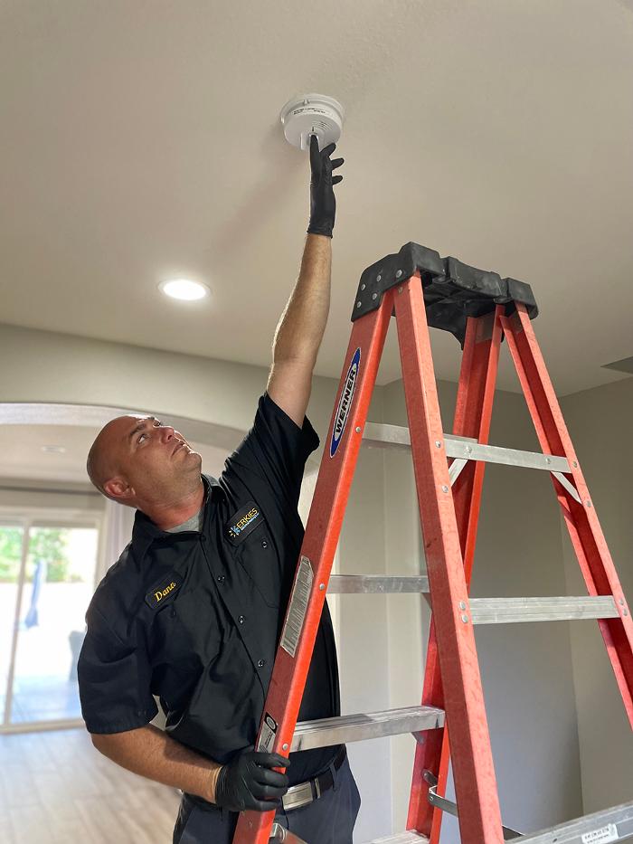 Erkies Electrical, Heating & Air - Thousand Palms, CA