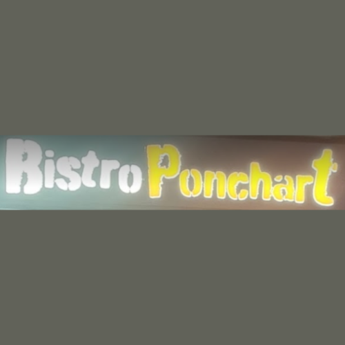 Bistro Ponchart restaurant
