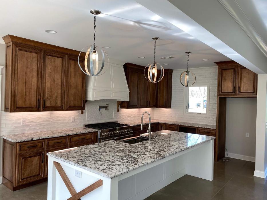 Tennessee Tile and Marble Company - Hermitage, TN