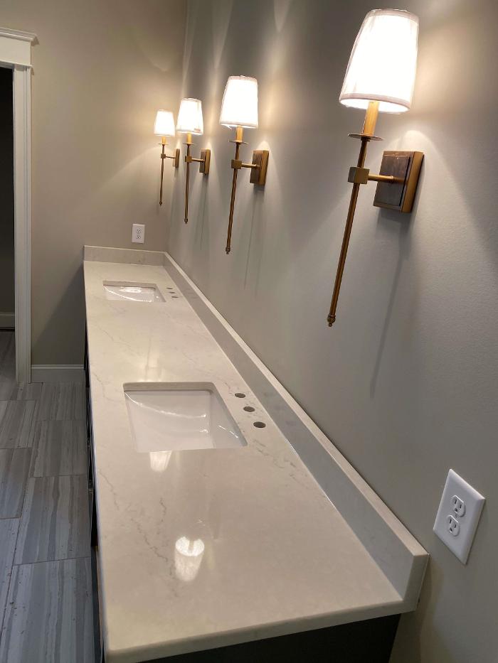 Tennessee Tile and Marble Company - Hermitage, TN