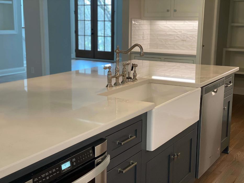 Tennessee Tile and Marble Company - Hermitage, TN