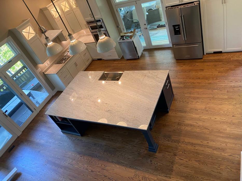 Tennessee Tile and Marble Company - Hermitage, TN