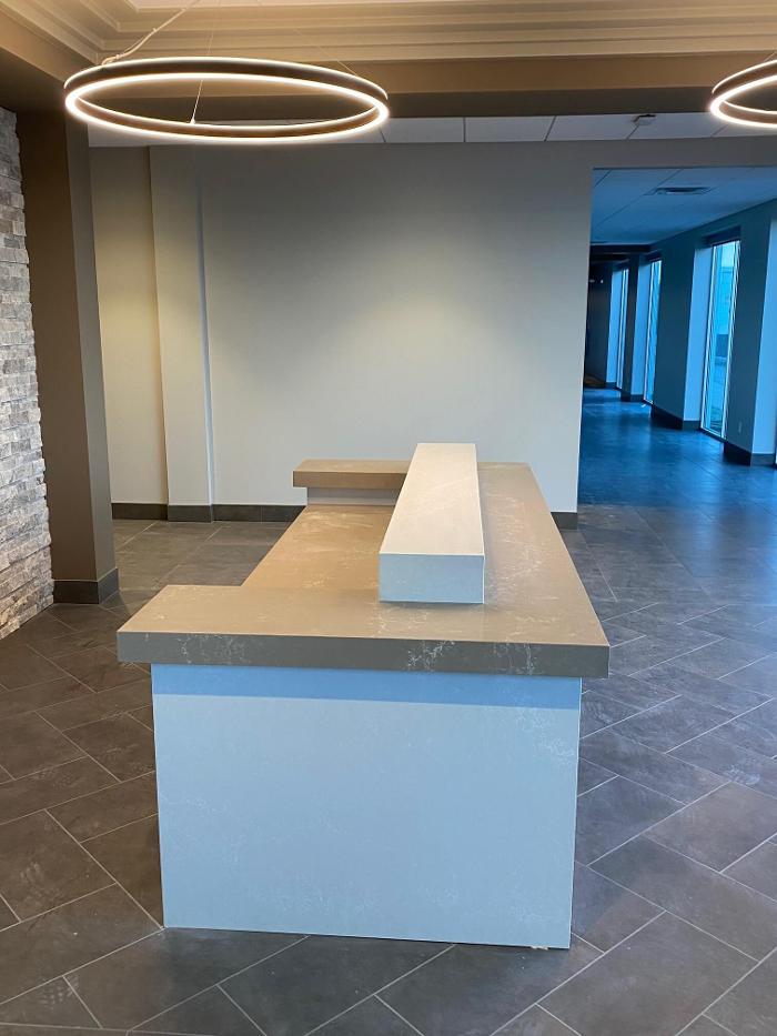 Tennessee Tile and Marble Company - Hermitage, TN