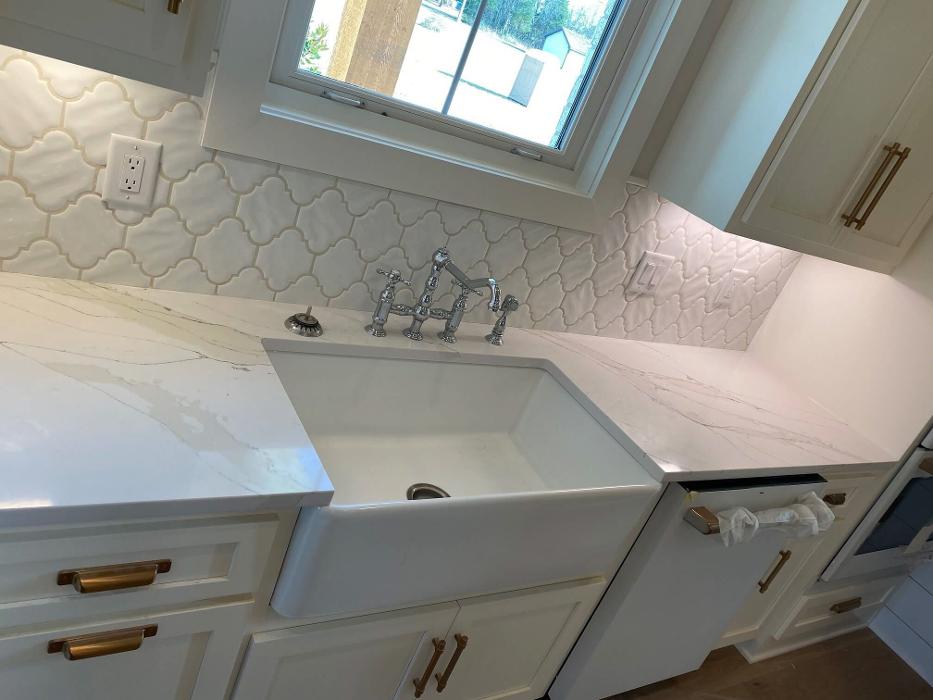 Tennessee Tile and Marble Company - Hermitage, TN