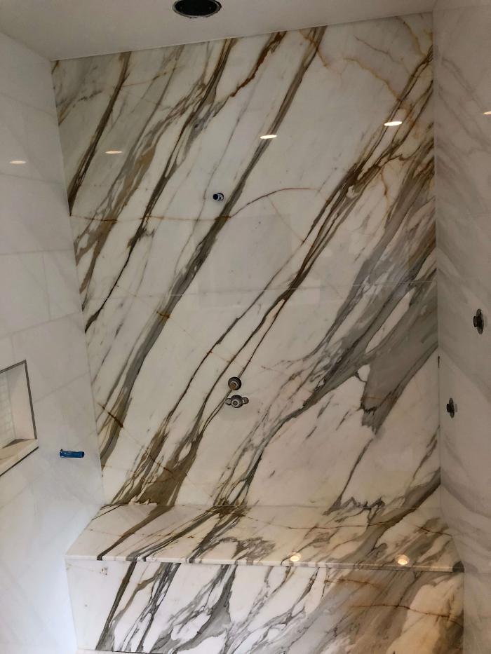 Tennessee Tile and Marble Company - Hermitage, TN