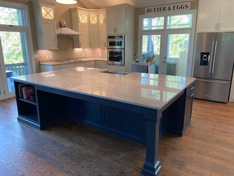 Tennessee Tile and Marble Company - Hermitage, TN