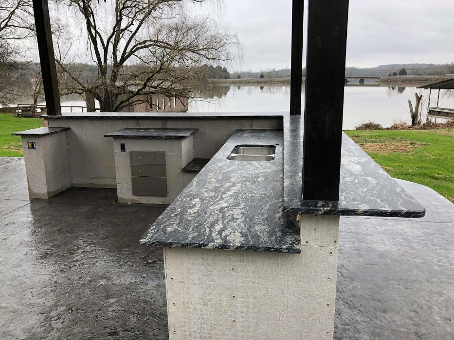 Tennessee Tile and Marble Company - Hermitage, TN
