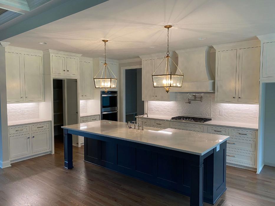 Tennessee Tile and Marble Company - Hermitage, TN