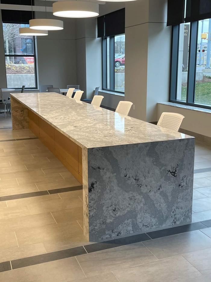 Tennessee Tile and Marble Company - Hermitage, TN