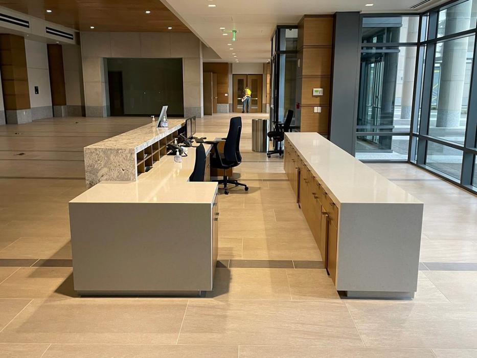 Tennessee Tile and Marble Company - Hermitage, TN