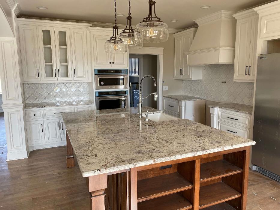 Tennessee Tile and Marble Company - Hermitage, TN