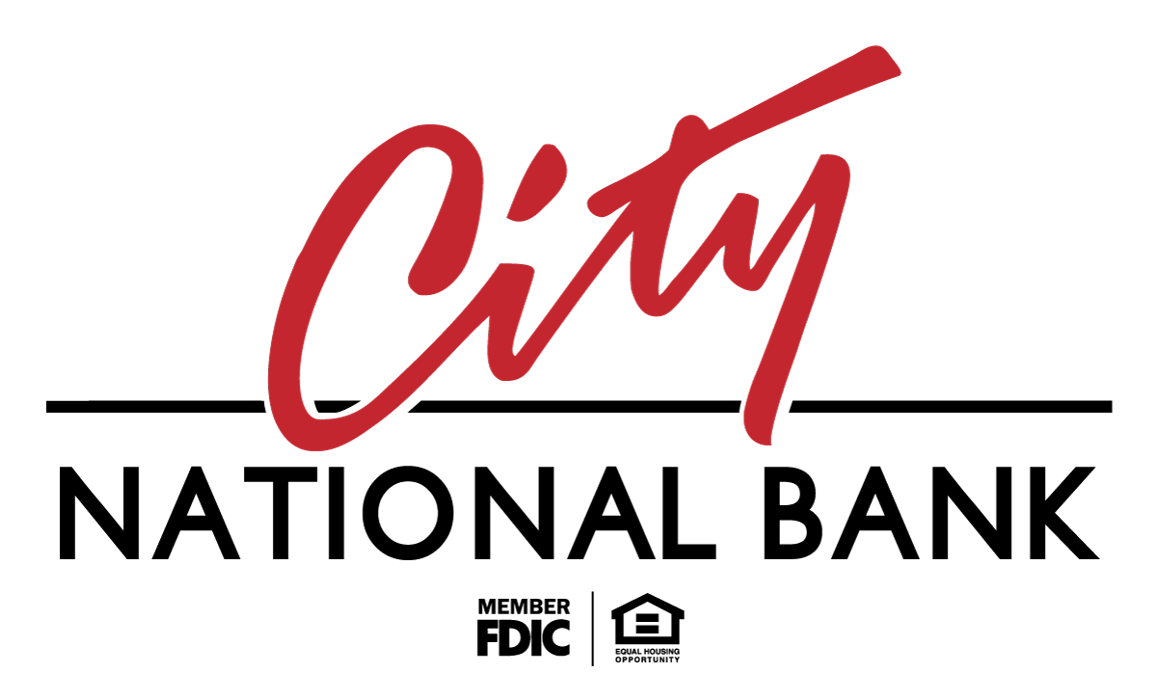 City National Bank &amp; Trust Logo