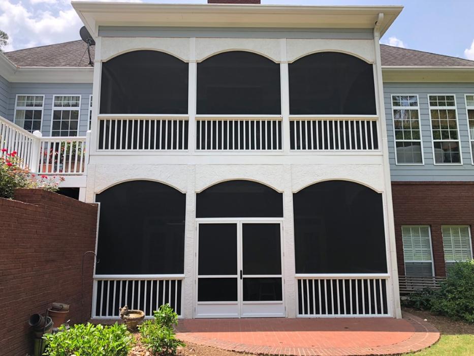 Encompass Contracting, LLC - Loganville, GA