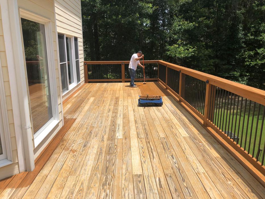 Encompass Contracting, LLC - Loganville, GA