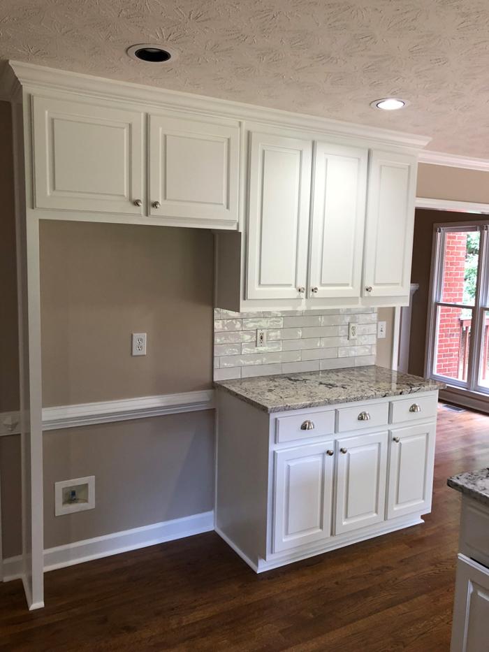 Encompass Contracting, LLC - Loganville, GA