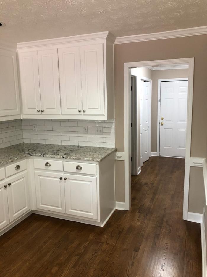 Encompass Contracting, LLC - Loganville, GA