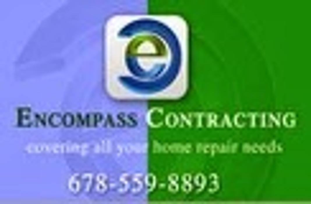 Encompass Contracting, LLC - Loganville, GA