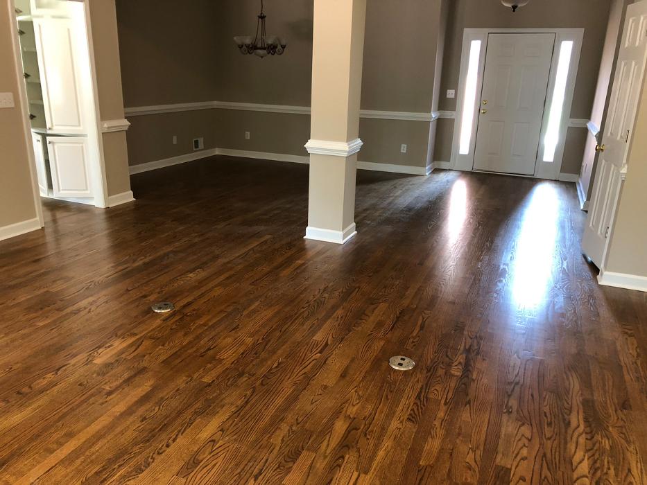 Encompass Contracting, LLC - Loganville, GA