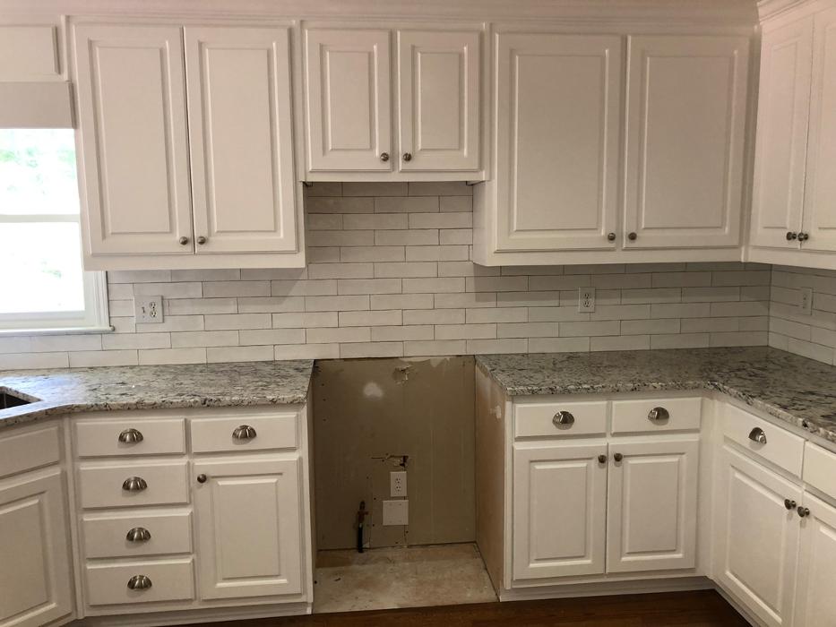 Encompass Contracting, LLC - Loganville, GA