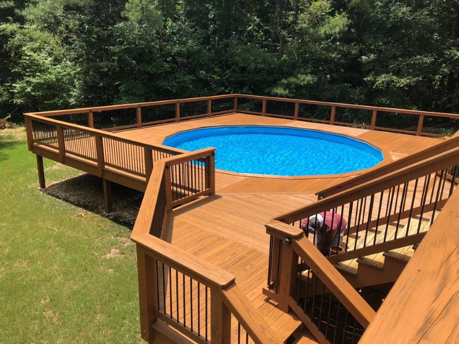 Encompass Contracting, LLC - Loganville, GA