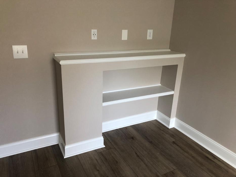 Encompass Contracting, LLC - Loganville, GA