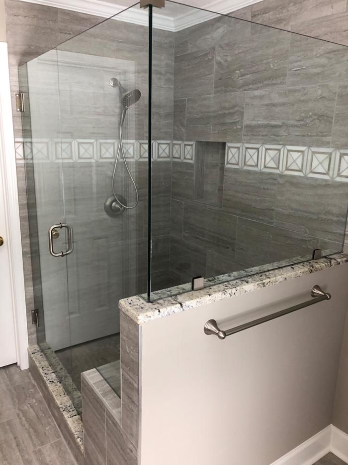Encompass Contracting, LLC - Loganville, GA