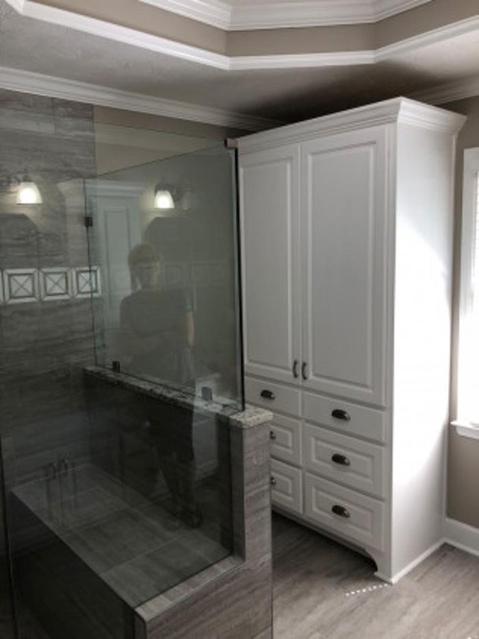 Encompass Contracting, LLC - Loganville, GA
