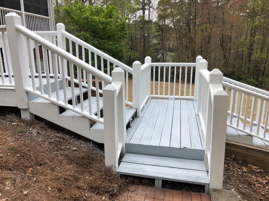 Encompass Contracting, LLC - Loganville, GA