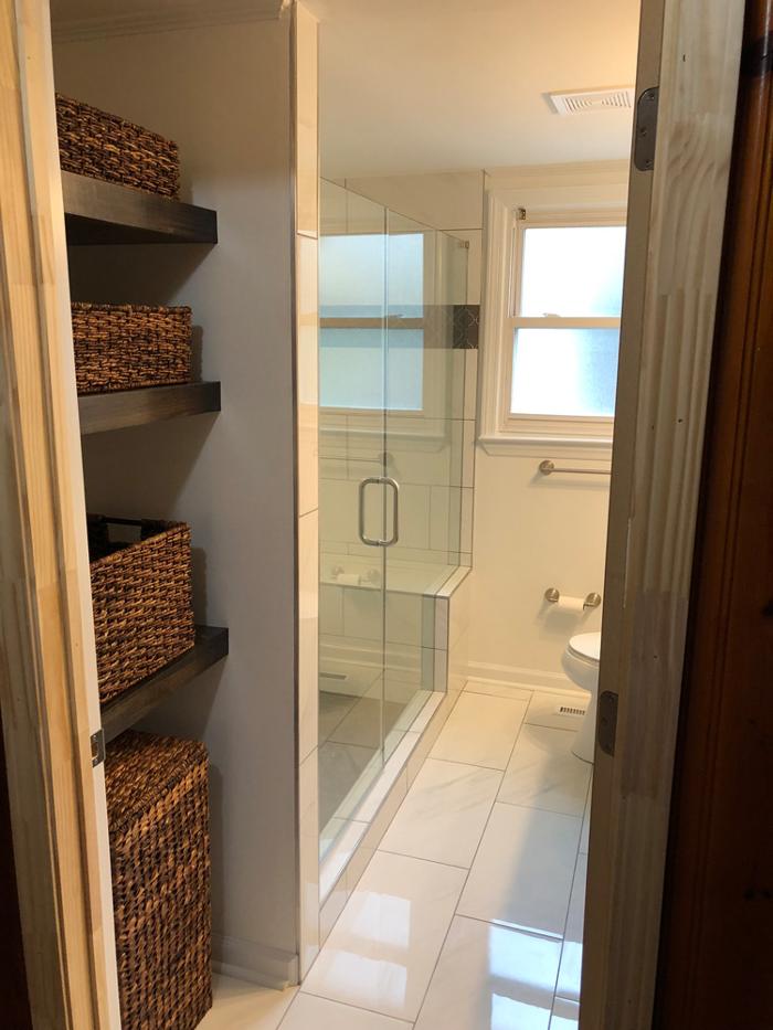 Encompass Contracting, LLC - Loganville, GA