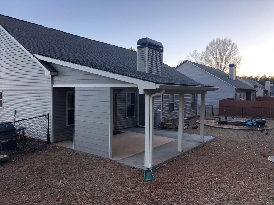 Encompass Contracting, LLC - Loganville, GA