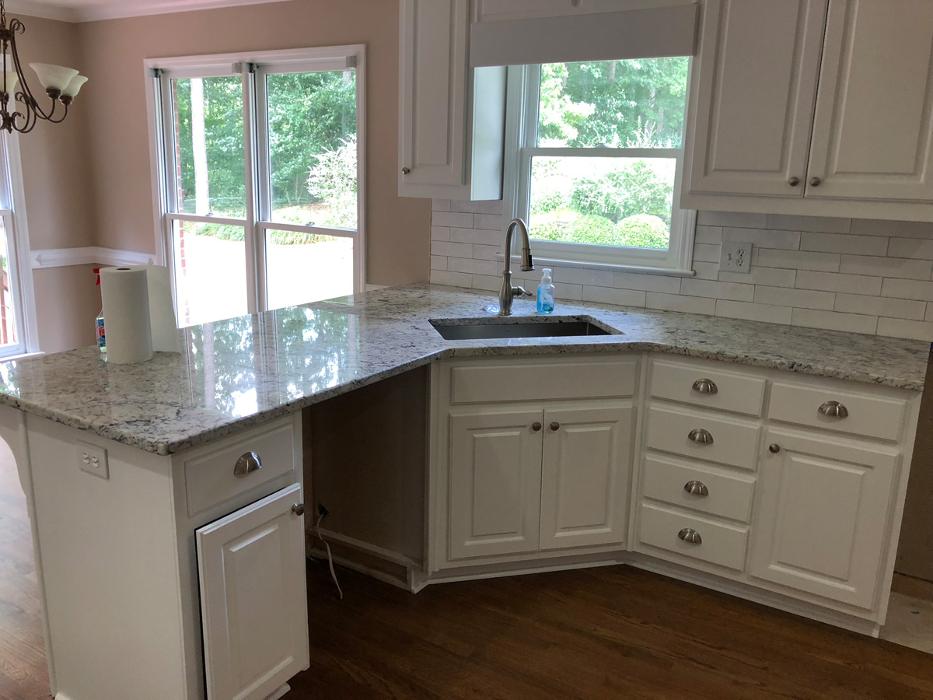 Encompass Contracting, LLC - Loganville, GA